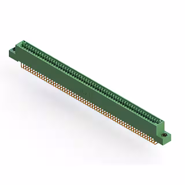 845-059-558-107 EDAC Inc.  Edgeboard Connectors